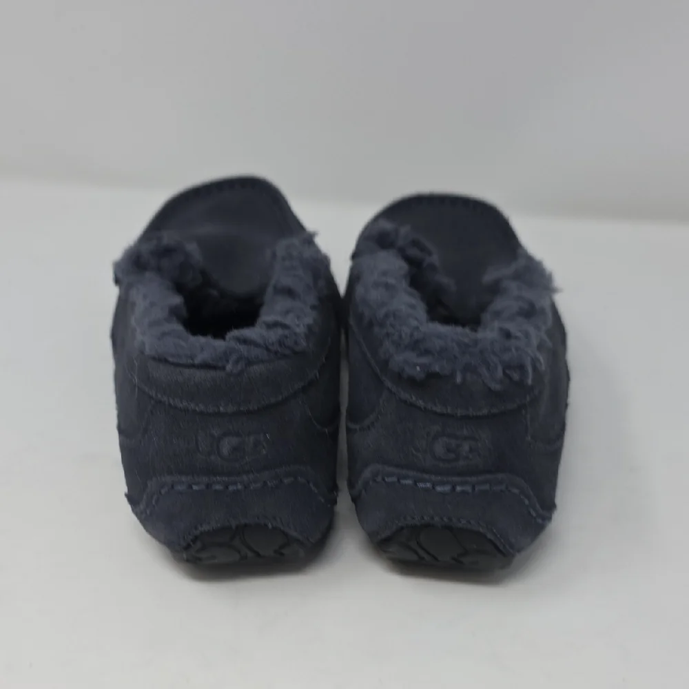 UGG Kids Slippers in Gray Little Kids Size 3